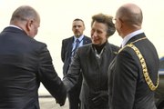 Edinburgh Headlines September 30: Princess Royal talks to shoppers as she opens shopping centre