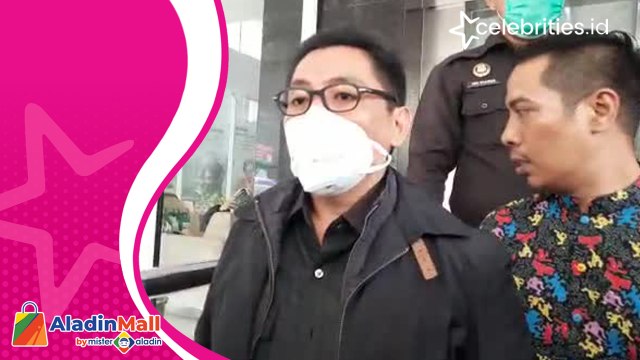 Heboh Kasus Dugaan KDRT, Keluarga Rizky Billar dan Lesti Kejora Sudah Berkomunikasi