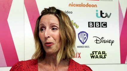 Introducing 'Women Rockin' Harmony Choir'