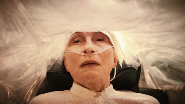 THE KINGDOM EXODUS - Trailer oficial VO