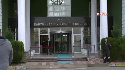 RTÜK'te siyasi kadrolaşma iddiası: Bakan Kurum’un eşine görev