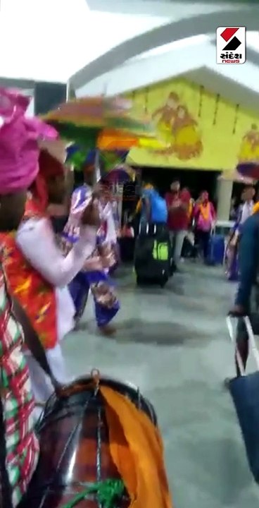રાજકોટમાં વિવિધ રાજ્યોની હોકી અને સ્વિમિંગ સ્પર...