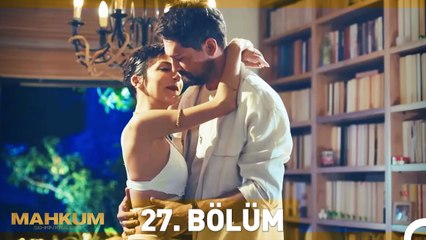 Mahkum 27. Bölüm