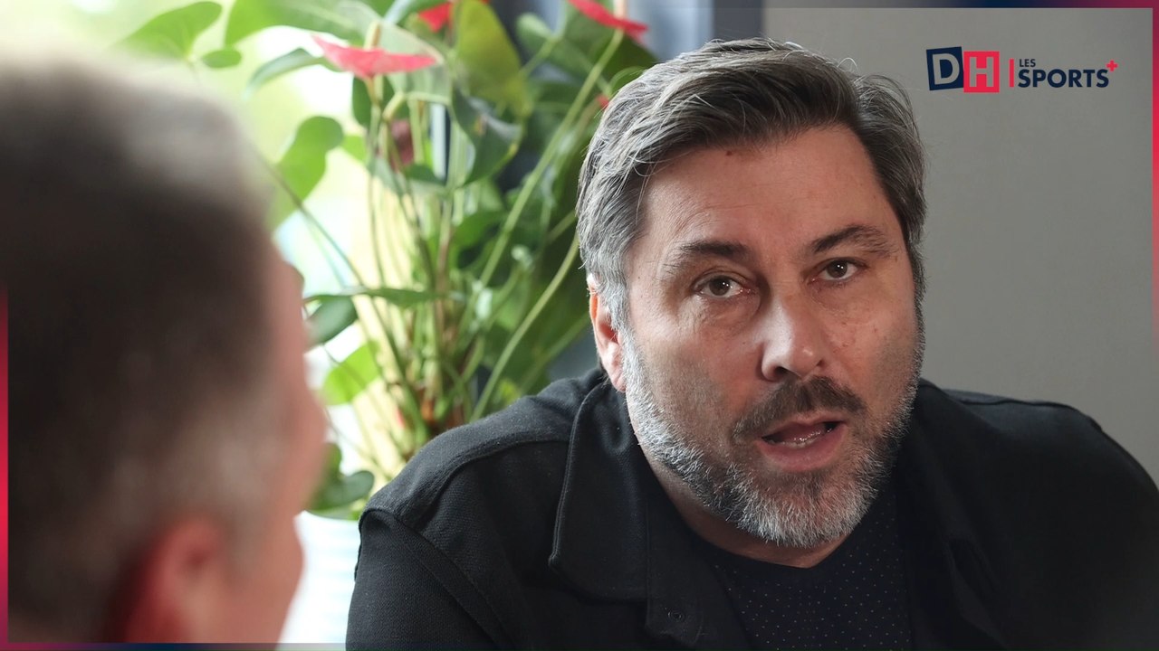 Le grand entretien avec Stéphane Pauwels