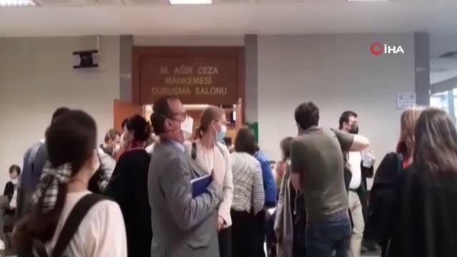 Son dakika haberleri... Çarşı davasında, haber kanallarına kamera kayıtları sorulacak