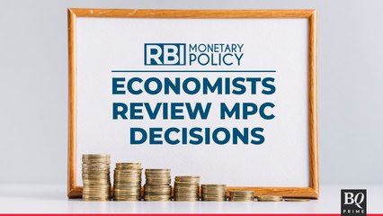 Download Video: RBI Policy: Economists On Rate Hikes & What's Next