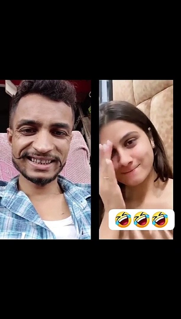 Beautiful girl comedy  #comedy