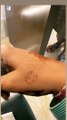 Richa Chadha Shares A Video Of Her Mehendi, Check Out