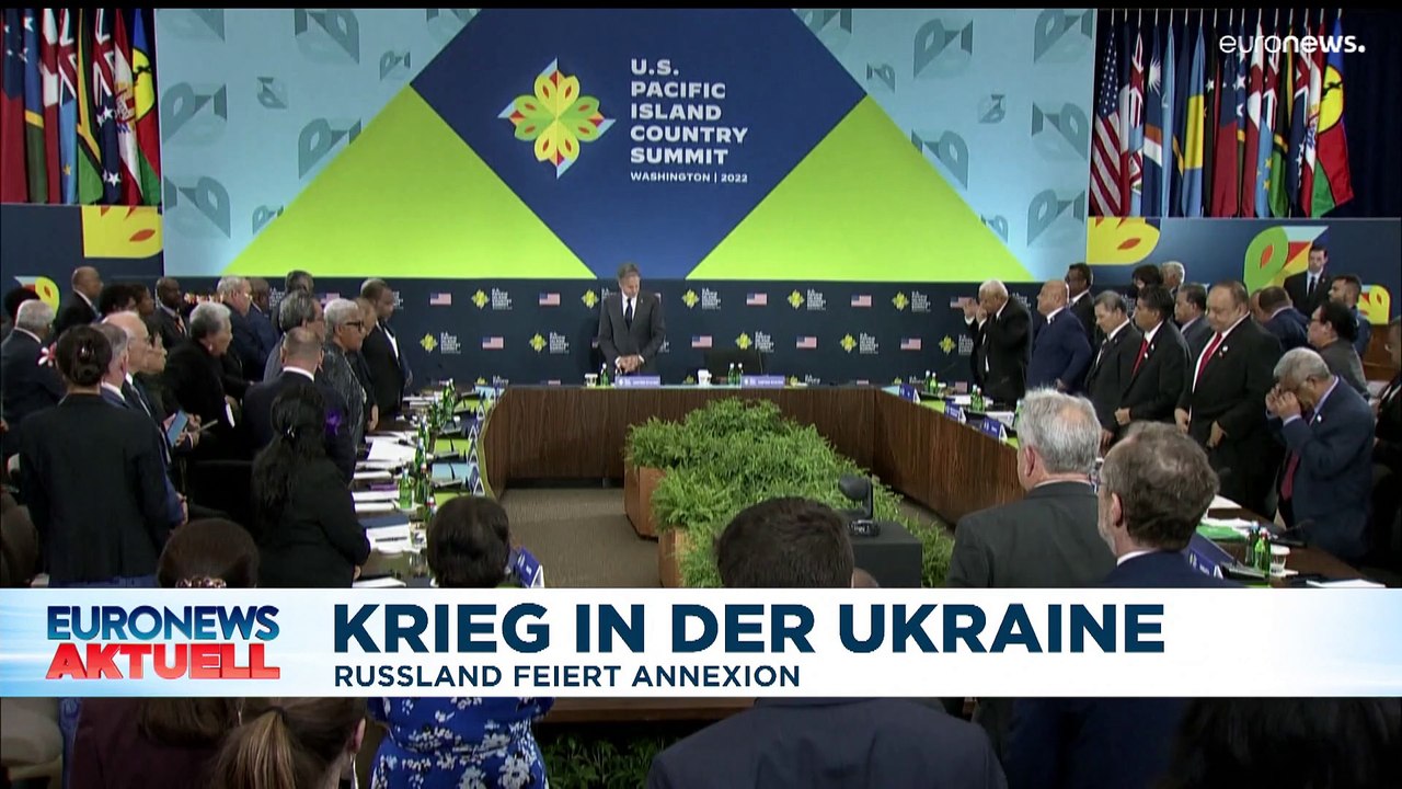 Nachrichten des Tages | 30. September - Mittagsausgabe