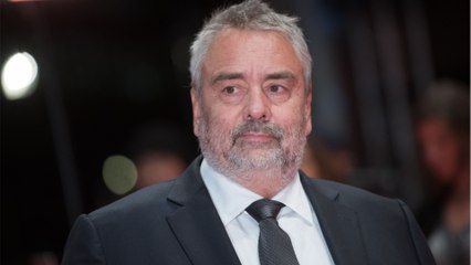 Luc Besson entraîne son école de cinéma dans sa chute