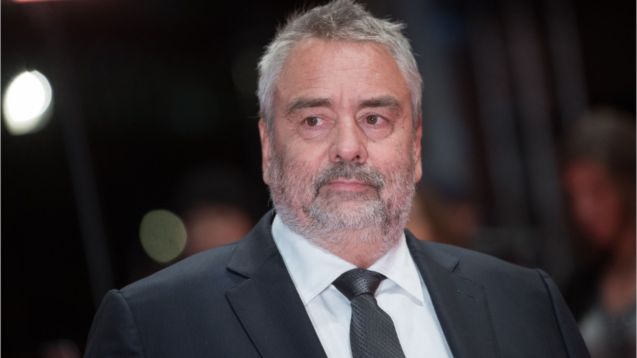 Luc Besson entraîne son école de cinéma dans sa chute