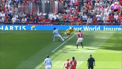 ديربي مانشستر.. من يحسم قمة المليار إسترليني؟