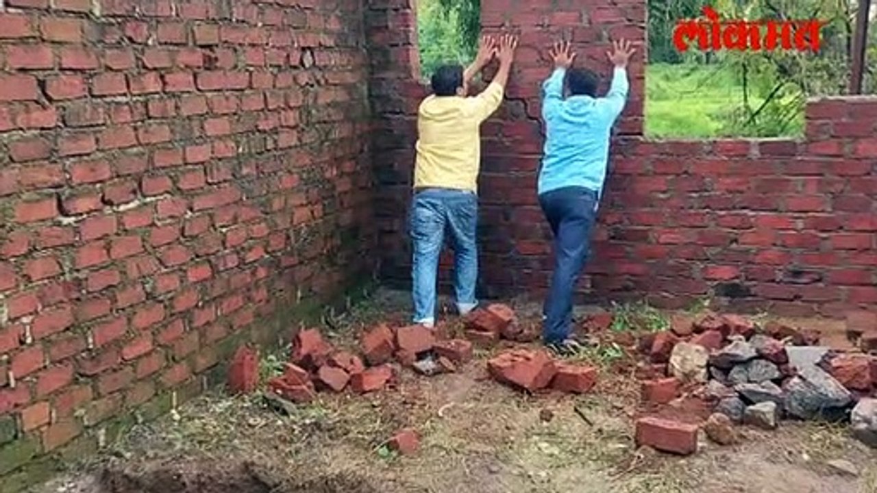 बिल्डरांनी केली  कल्याण डोंबिवलीकरांची  फसवणूक