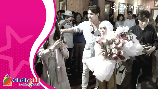 Begini Kronologi Dugaan KDRT Rizky Billar ke Lesti Kejora, Dipicu Masalah Orang Ketiga