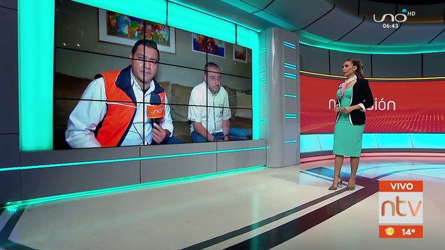 Rómulo Calvo, presidente del Comité Cívico de Santa Cruz, indica que el Cabildo por el censo es resultado del incumplimiento del Gobierno a compromisos de diálogo con mesas técnicas.