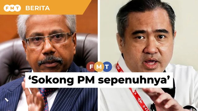 Sokong PM sepenuhnya jika rakyat perlu terima kerajaan ‘huru-hara’, Waytha beritahu Loke