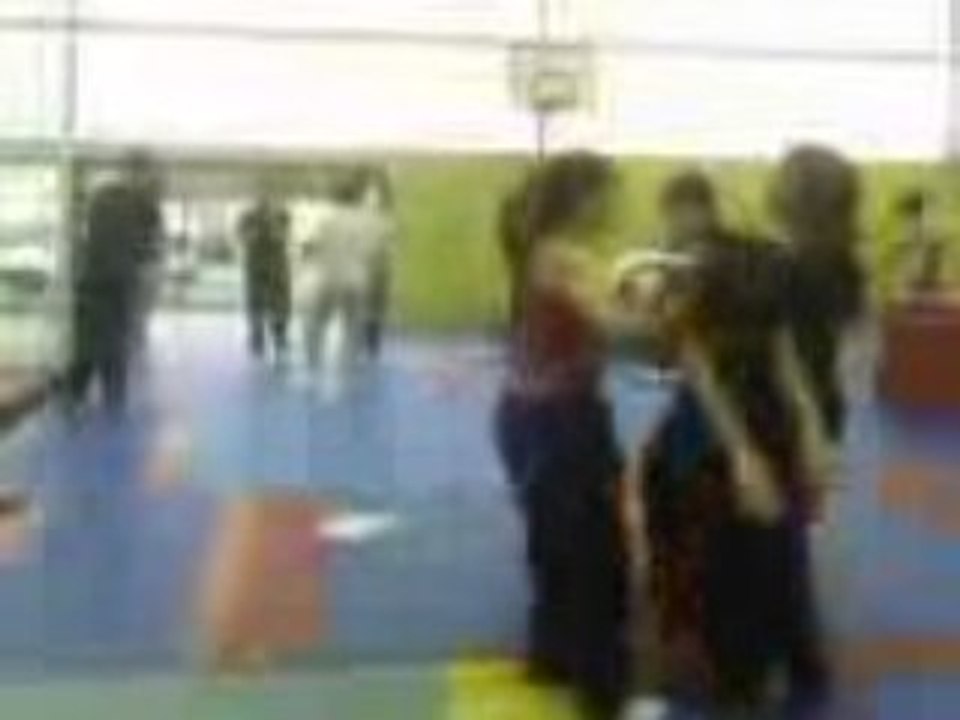Bac sport