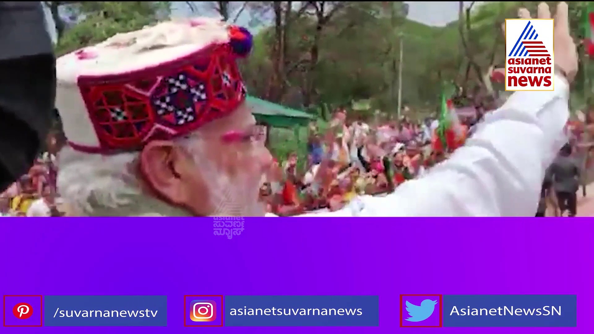 ರಾಮ ಮಂದಿರ,  ಆರ್ಟಿಕಲ್ 370 to PFI ಬ್ಯಾನ್: ಮೋದಿ ಗೆದ್ದ ಸವಾಲುಗಳ ಪಟ್ಟಿ ಹೇಗಿದೆ ಗೊತ್ತಾ?