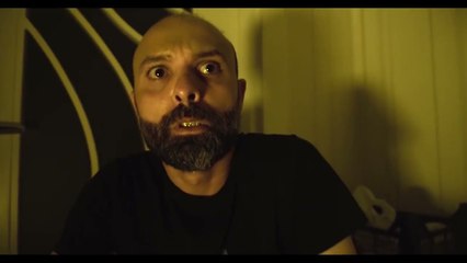 İfrit-i Cin Fragman