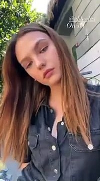 Nilsu Berfin Aktaş_ın Gelsin Hayat Bildiği Gibi Settinden Storysi(360P)