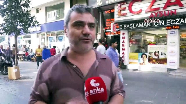 Bakanlığın tavsiyelerine vatandaştan tepki: Abdestsiz gezeceğiz, bakan saçını çatıda kurutsun