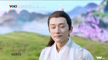 Mối Tình Truyền Kiếp Tập 23 - VTV3 Thuyết Minh - Phim Trung Quốc - xem phim moi tinh truyen kiep tap 24