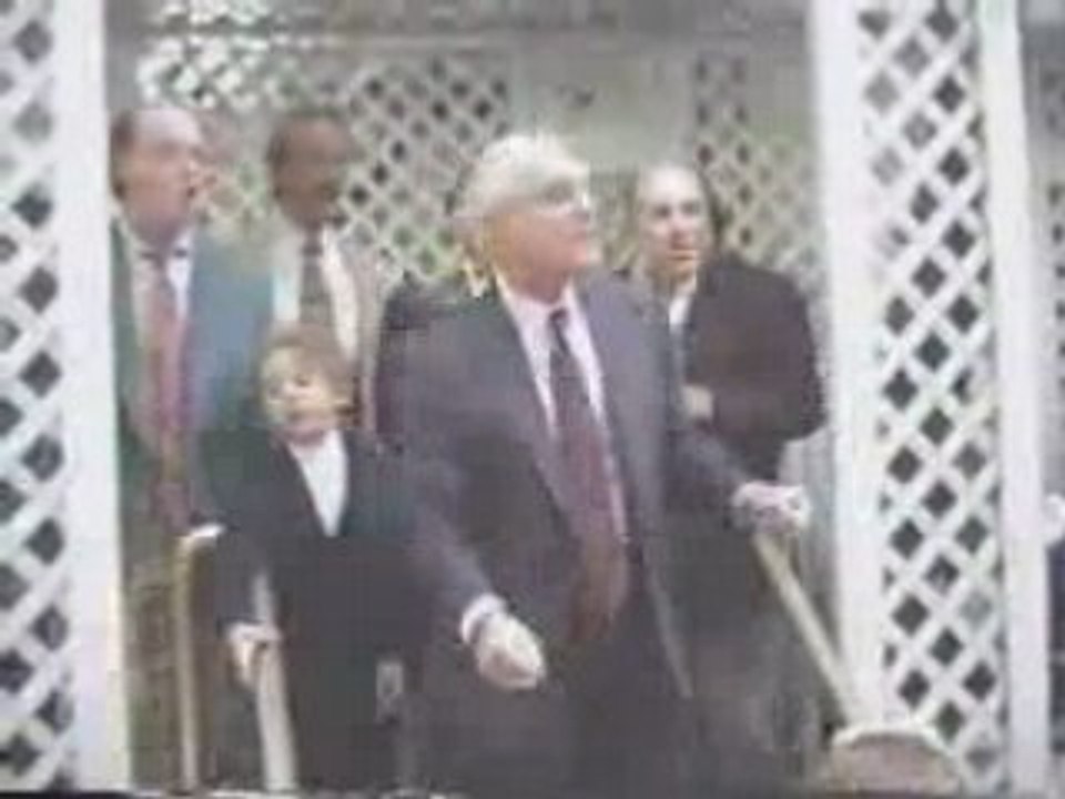 DOO WOP accapella party