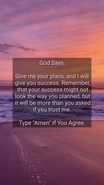 God's Message For You Today | God Says #jesus #godsmessage #motivation #inspiration