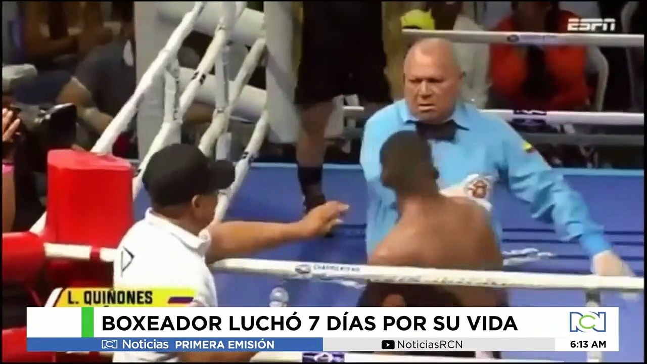 bloque luis quinones