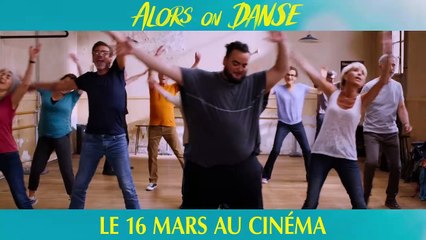 Alors on danse Film Bande-Annonce