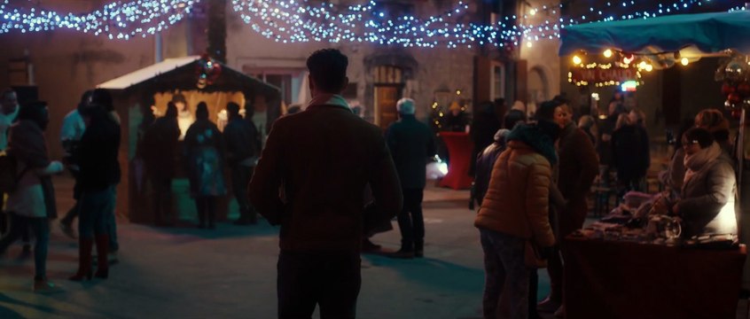 TROIS NUITS PAR SEMAINE Film Bande-Annonce