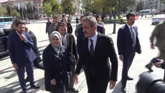 Bakan Özer: 6 Ağustos 2021 itibariyle 5 yaştaki okullaşma oranı yüzde 78 iken, bu oran bugün itibariyle yüzde 94'e ulaştı