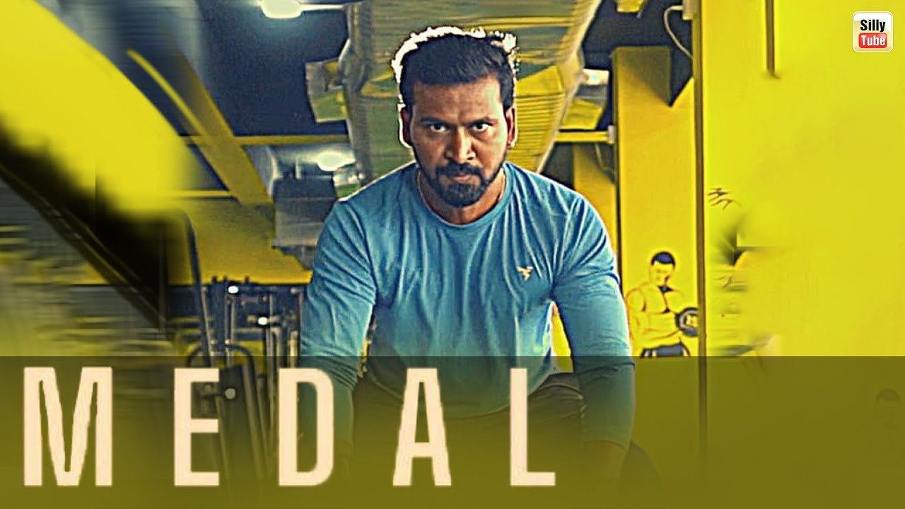 Medal  Telugu Micro Film | Silly Tube | Silly Monks