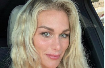 Ludmila Dayer sobre diagnóstico de esclerose múltipla: 'Comecei a viver um inferno'