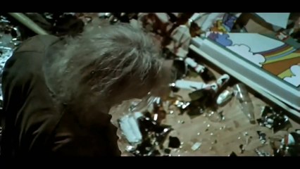 STREET OF NO RETURN  Full CRIME Movie HD  KEITH CARRADINE