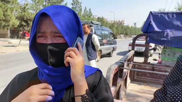 Ataque suicida deixa 19 mortos em centro educacional de Cabul