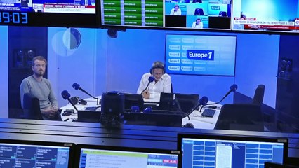 Rennes : affrontements jeudi soir dans le centre-ville lors d'une manifestation non déclarée