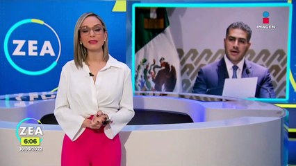 Balacera en Tlalpan fue perpetrada por célula delictiva que opera en Neza: García Harfuch