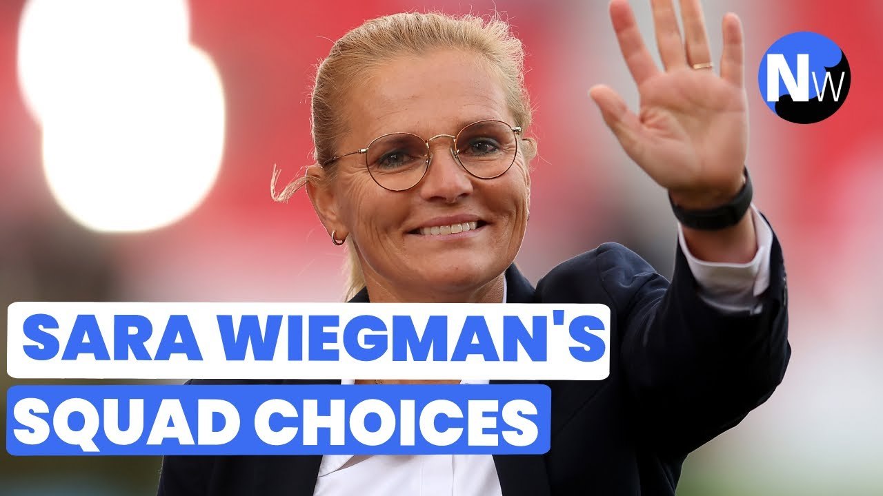 Who are the winners and losers from Sarina Wieg...