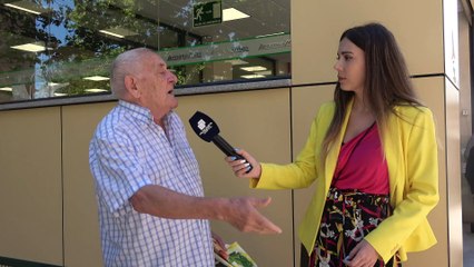 Pedro Sánchez es un “sinvergüenza, mezquino y un trilero asqueroso”