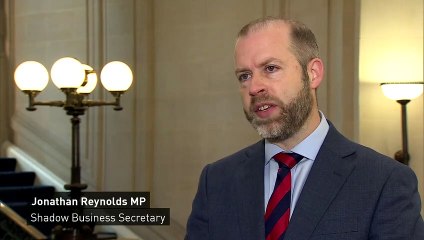 Labour calls for Parliament recall and cancelling of budget