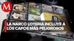 La narcocultura llega a los tradicionales juegos mexicanos en Culiacán