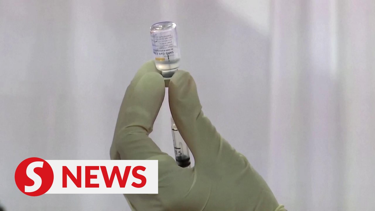 A Chinese mRNA Covid vaccine gets its first approval - in Indonesia