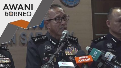Banjir | PDRM fokus bantu mangsa dan kurangkan kadar jenayah