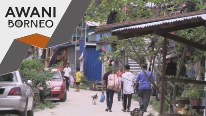 Bajet 2023 | Perkasa pembangunan, sosio ekonomi di pedalaman