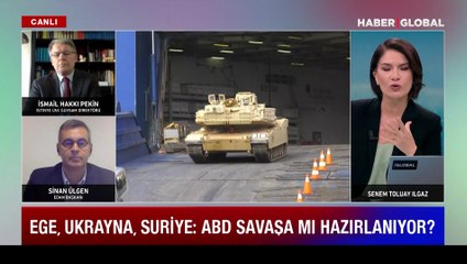 İşte Yunanistan'ın Türkiye ile çatışma senaryoları!