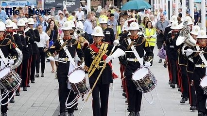 WATCH: The Portsmouth News bulletin for Friday 30th September 2022. Bringing you all the latest news, sports and the latest weather forecast