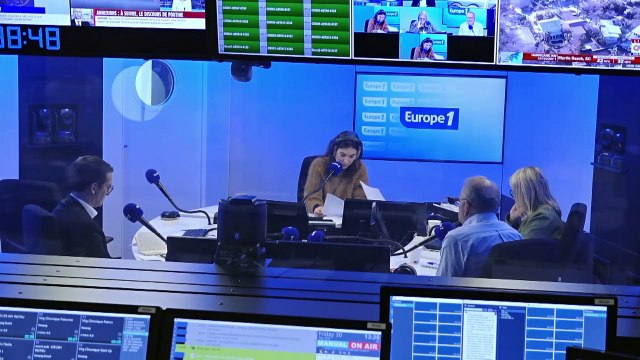 Laclarée, la start-up lyonnaise qui développe des lunettes électroniques pour corriger la presbytie