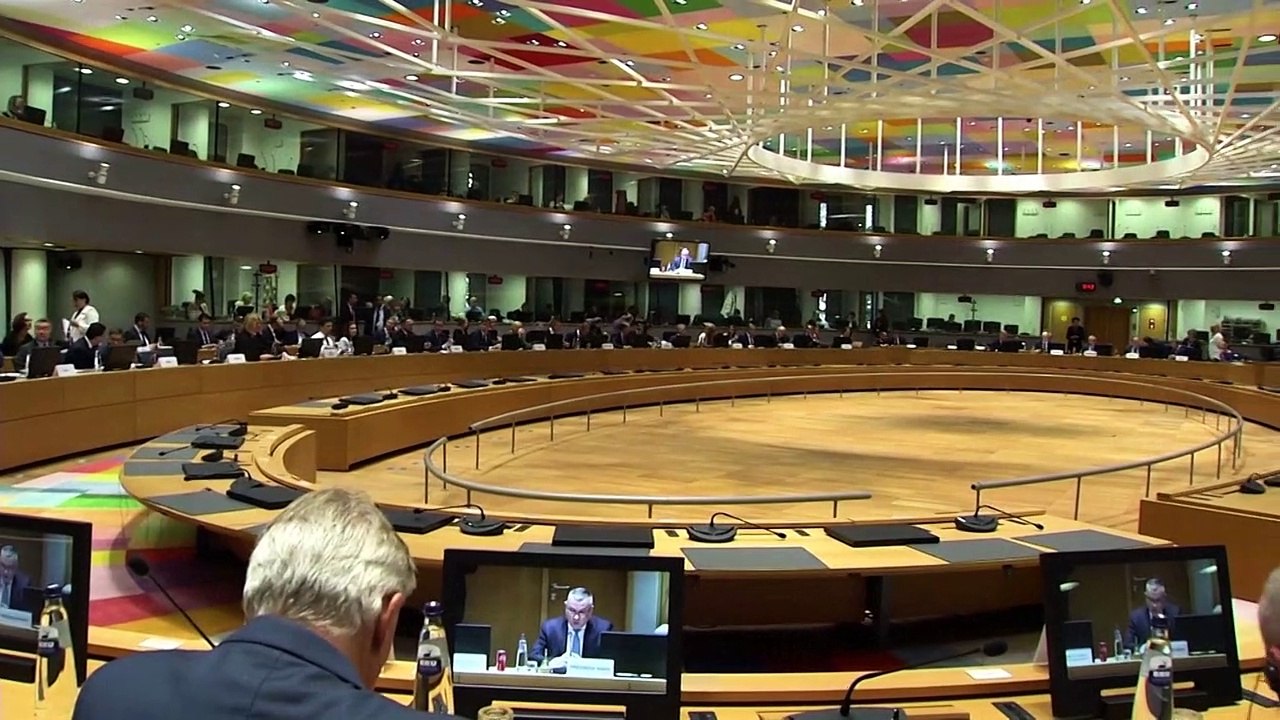 Eu-energieminister beschließen abschöpfung von krisengewinnen