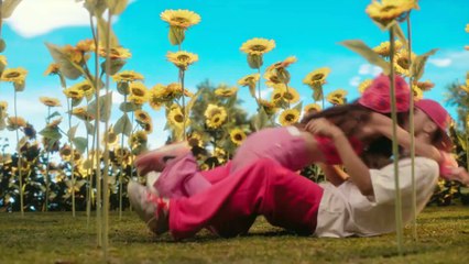 "Perfecta": el videoclip de la canción que Rusherking le dedicó a la "China" Suárez